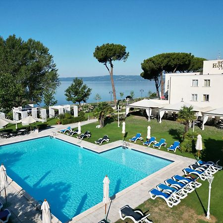 Hotel Holiday Sul Lago Bolsena Exteriér fotografie