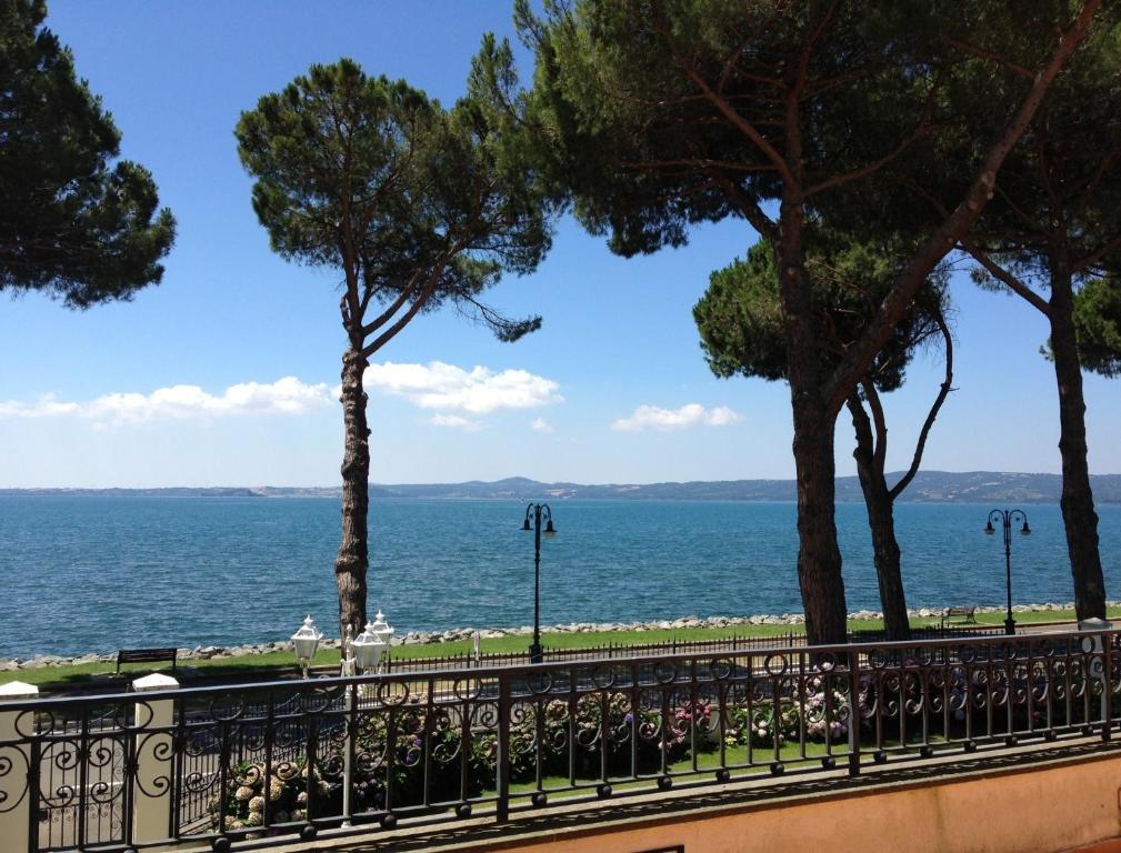 Hotel Holiday Sul Lago Bolsena Pokoj fotografie